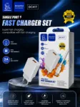 ⚡ DC41T SASA TC Fast Charger Set 1