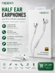 OPPO Half Ear Earphones 1