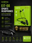 سماعة Oraimo EIT-08 الرياضية 1