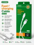 كابل X-RHINO Micro USB للشحن السريع 66 واط – موديل S02 1