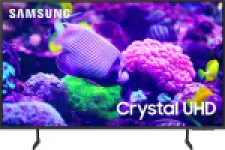 سامسونج كريستال UHD 4K 55 بوصة DU7200 1