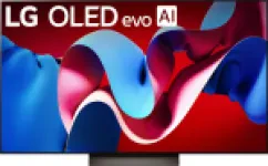 إل جي أوليد C4 55 بوصة 1
