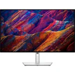 ديل ألترا شارب U3223QE 32 بوصة 4K USB-C 1