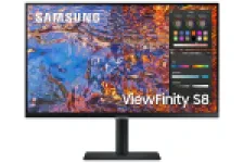 سامسونج فيوفينيتي S80PB 32 بوصة 4K 1