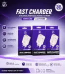 شاحن AO 0119 Fast Charger 30W – Micro USB 1