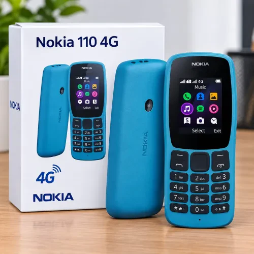 هاتف Nokia 110 4G