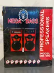 🔊 سماعات MEGA BASS الاحترافية – موديل MB-500 1