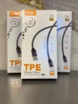 🔌 كابل شحن ونقل بيانات TYPE-C LDNIO TPE – موديل LS441 1