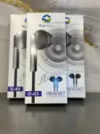 🎧 سماعة أذن سلكية Blue Spectrum D-43 – Music Headset 1