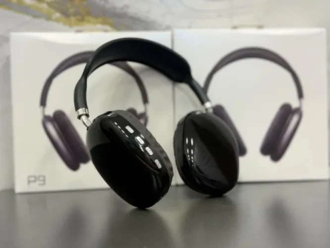 P9 Wireless Headphones: