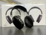 P9 Wireless Headphones: 1